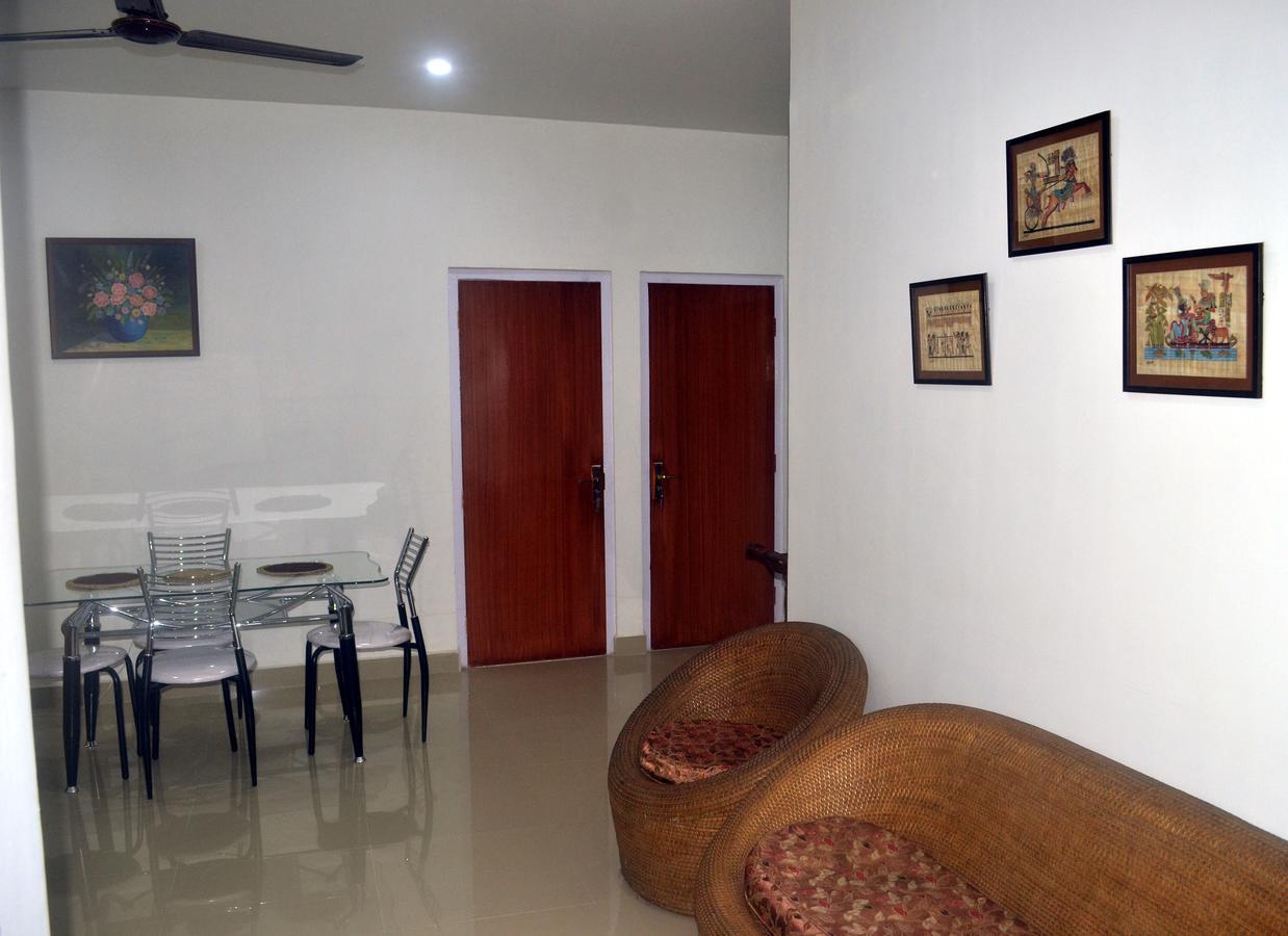 Dream Homestay Гувахати Экстерьер фото