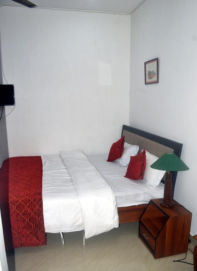Dream Homestay Гувахати Экстерьер фото