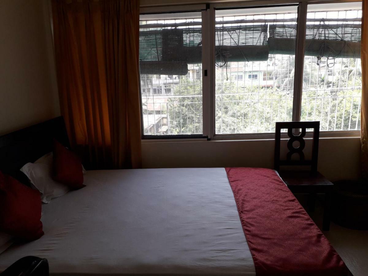 Dream Homestay Гувахати Экстерьер фото
