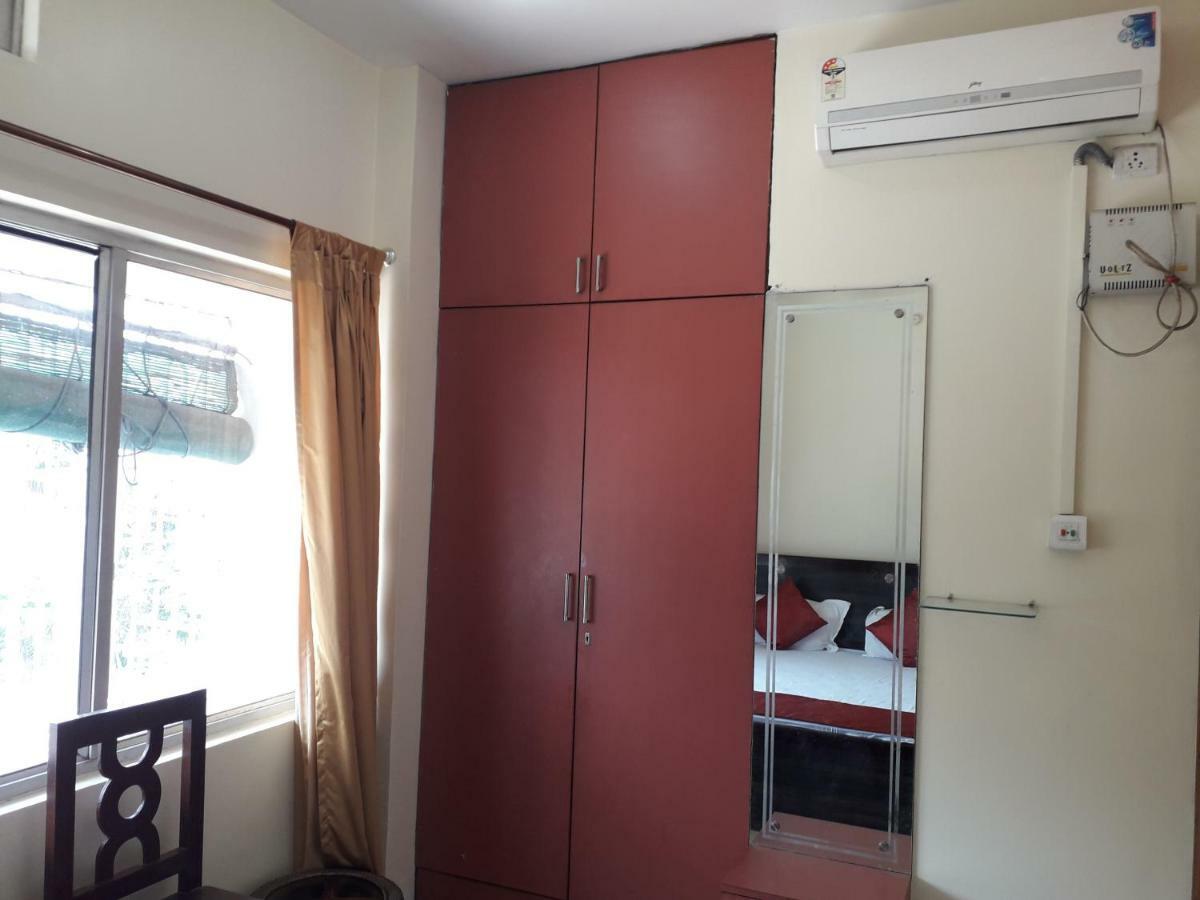 Dream Homestay Гувахати Экстерьер фото