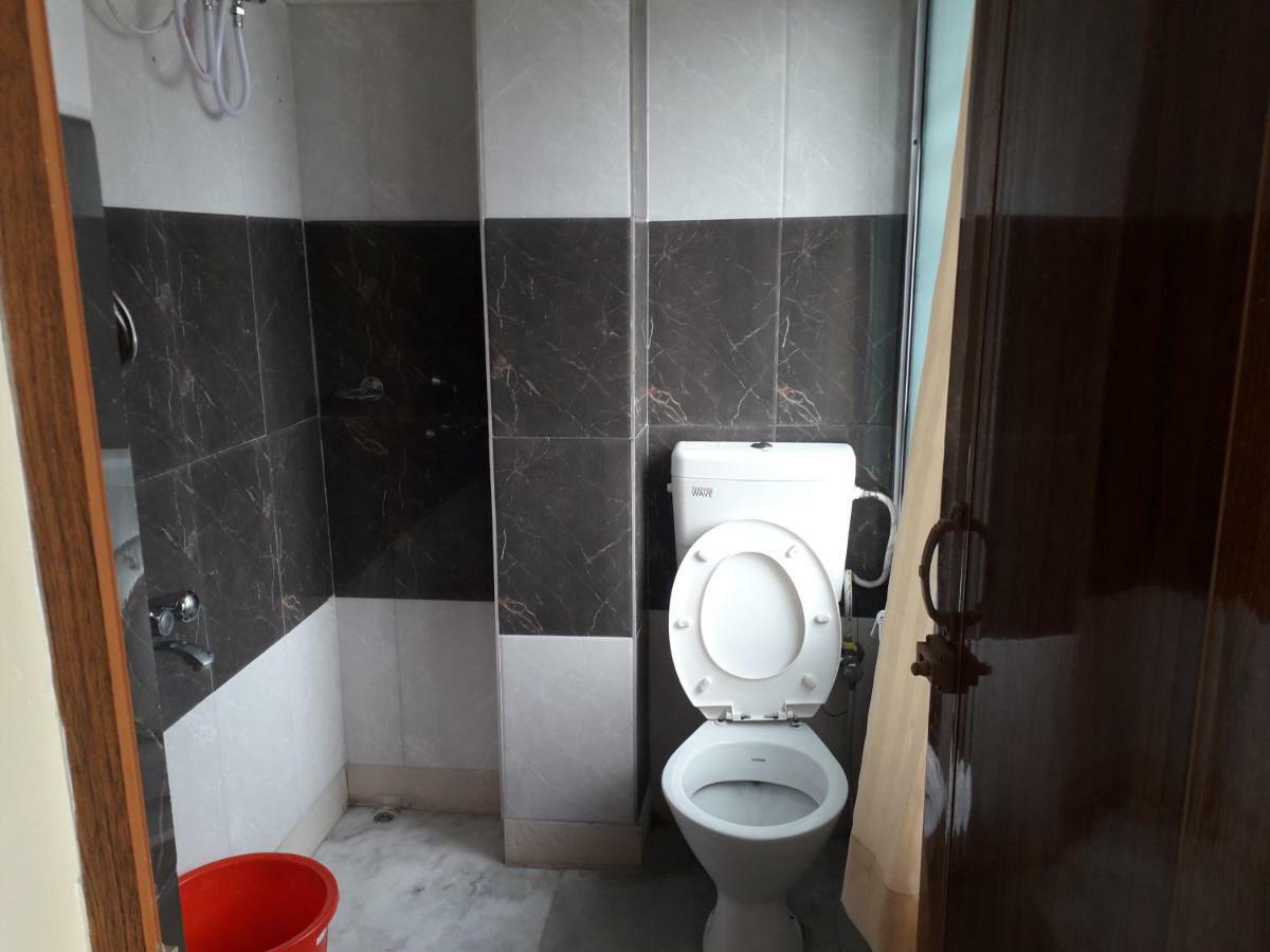 Dream Homestay Гувахати Экстерьер фото