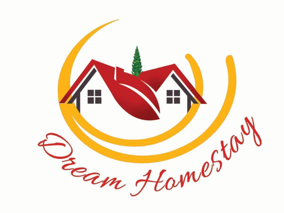 Dream Homestay Гувахати Экстерьер фото
